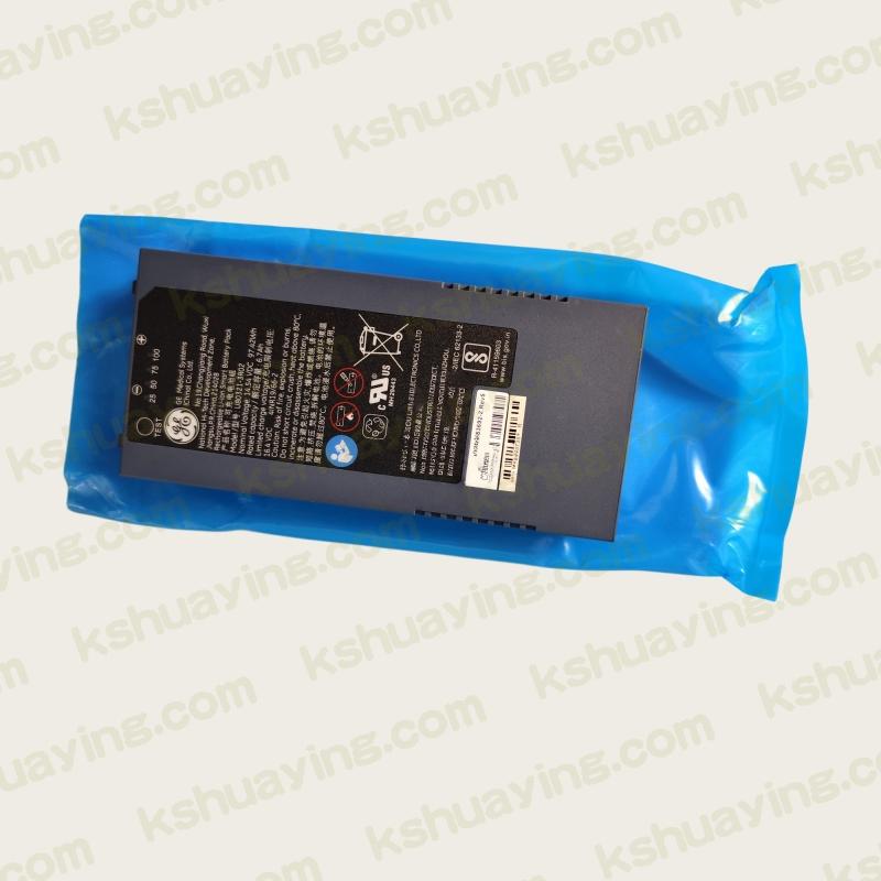 GE LOGIQ V2 Battery (P/N:5653692-2S)